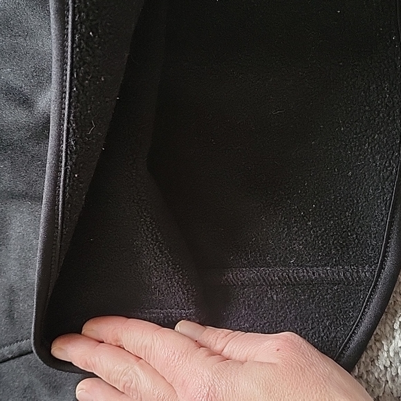 Fleece shirt - Picture 4 of 4